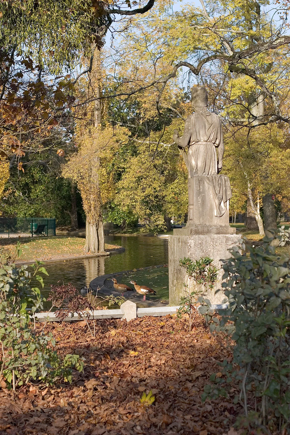 Parc Bordelais