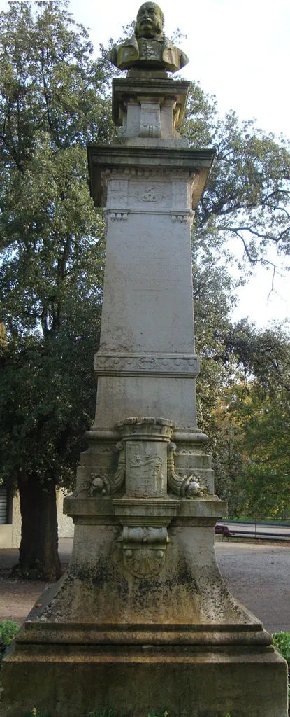 Parc Bordelais