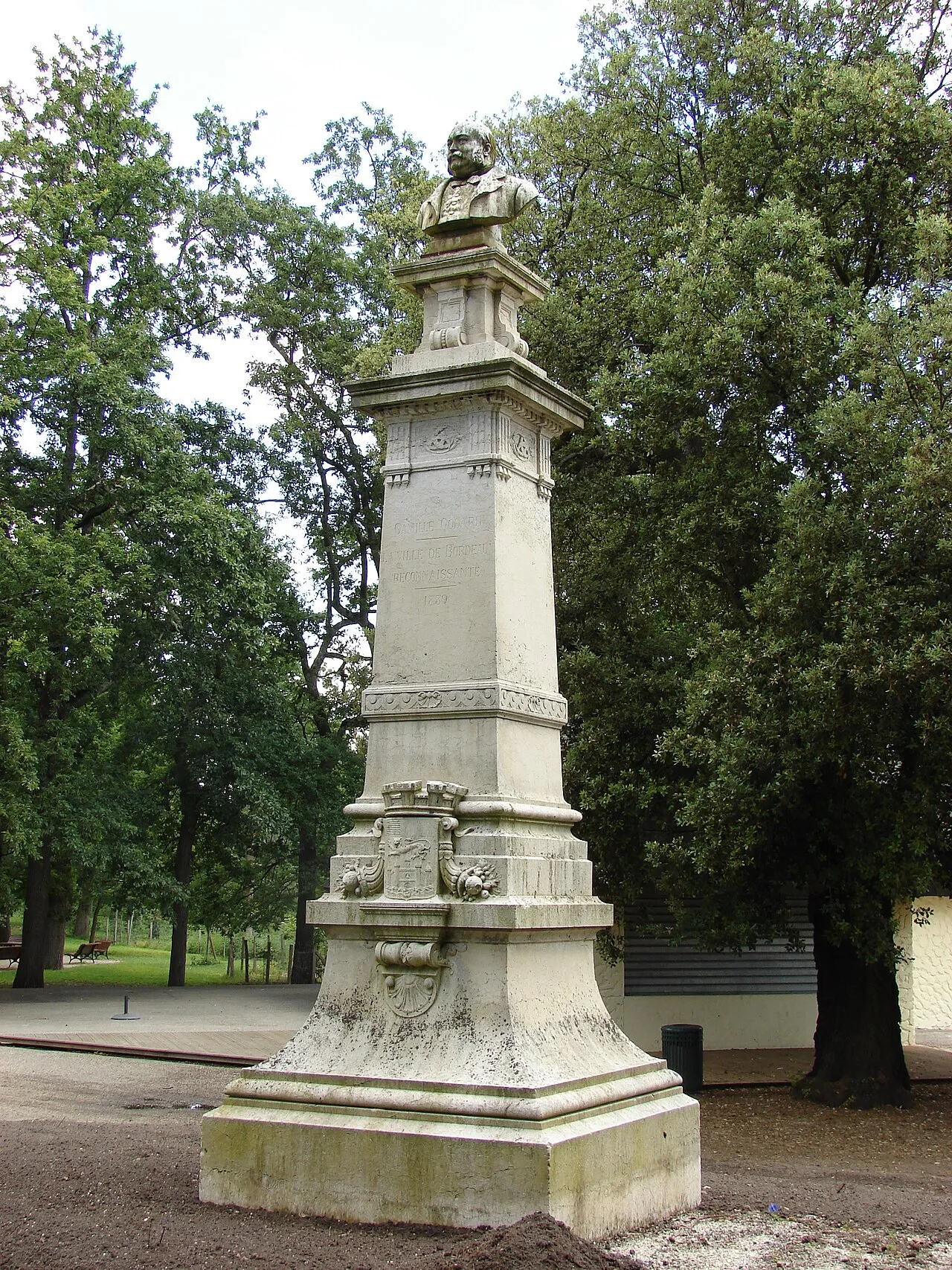Parc Bordelais