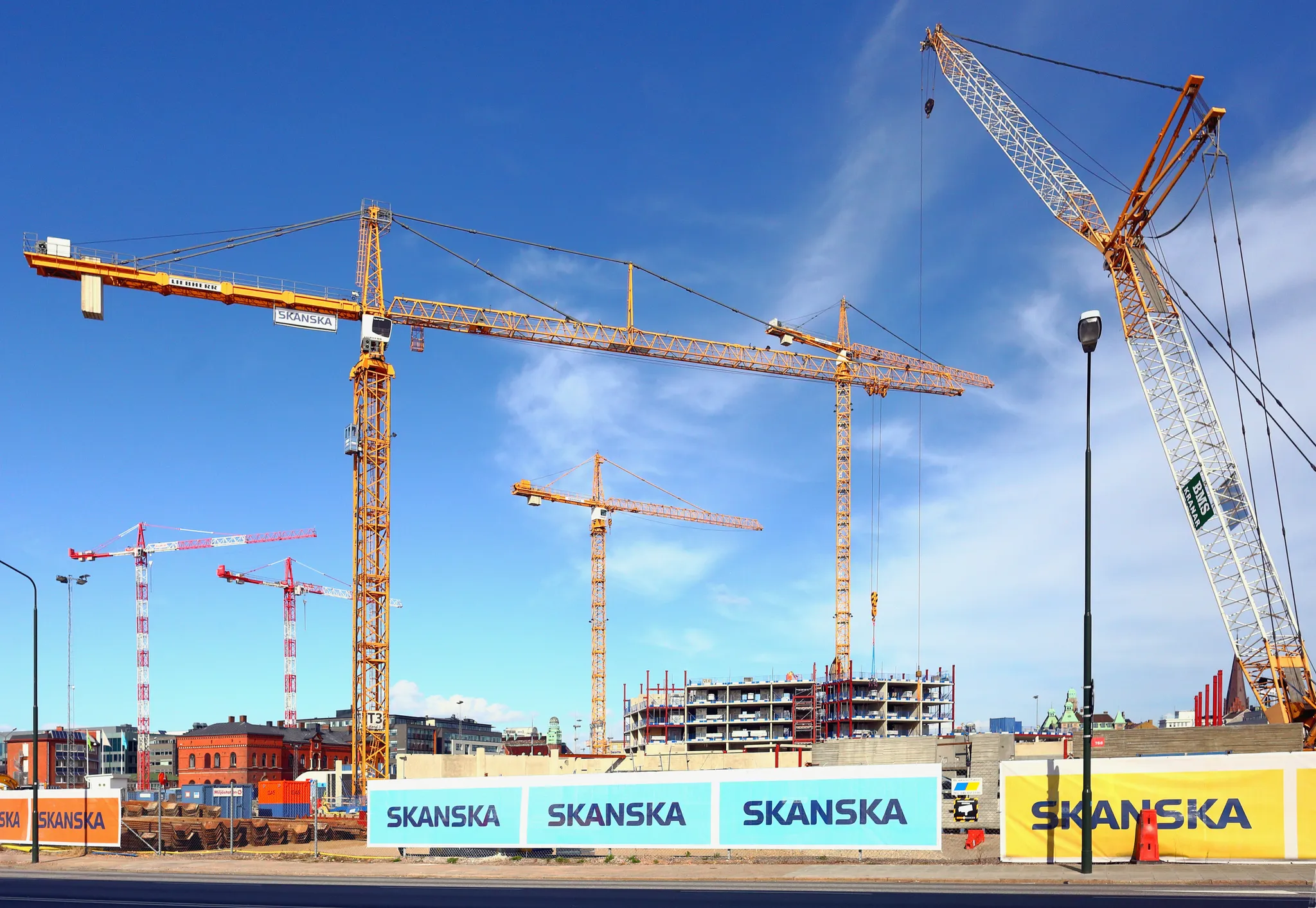 Malmö Live