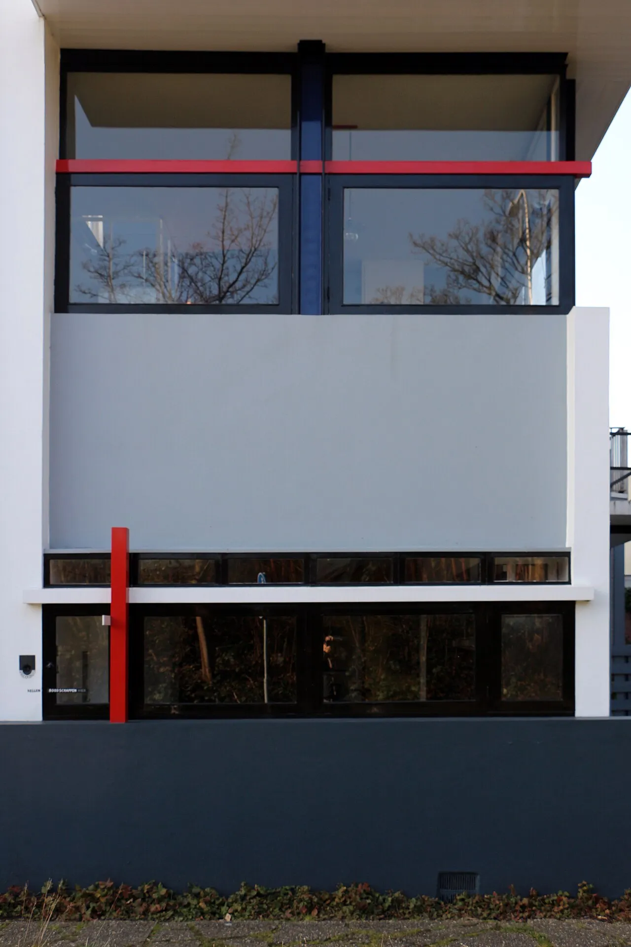 Rietveld Schröder House