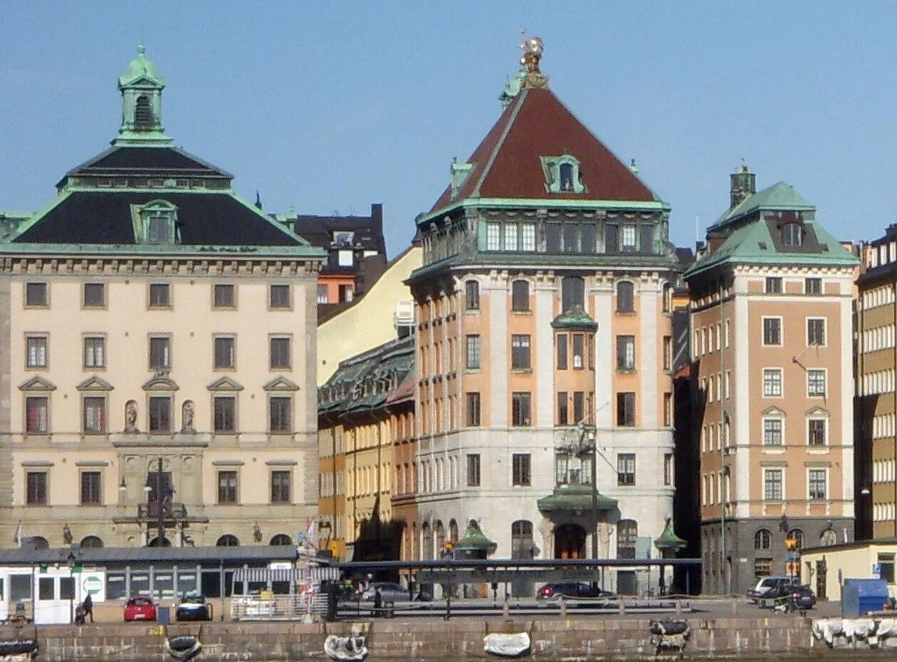 Skeppsbron 20