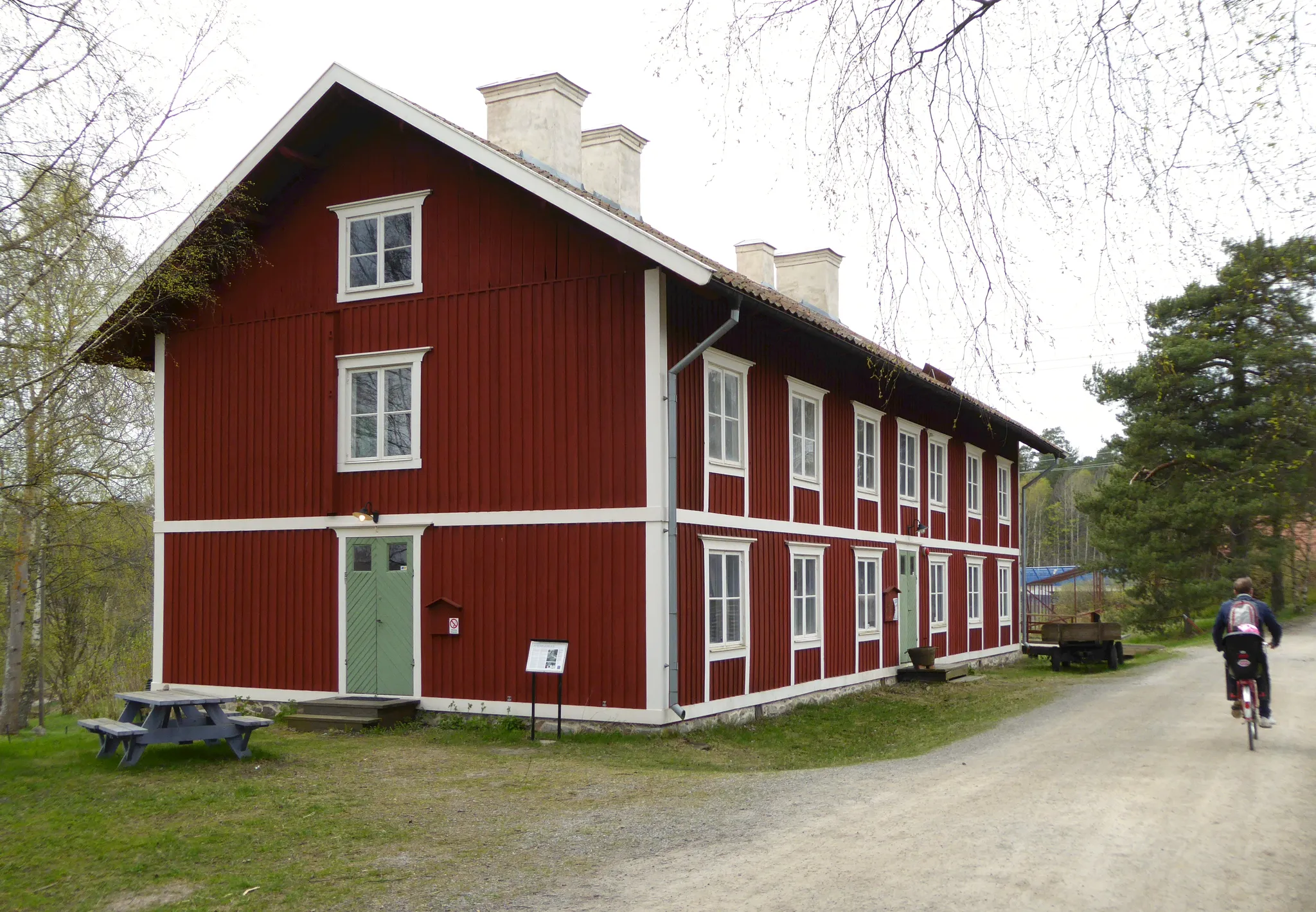 Statarlängan