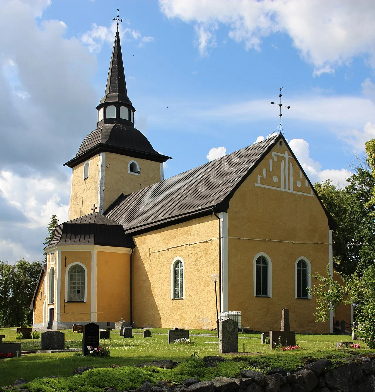 Enköpings-Näs kyrka