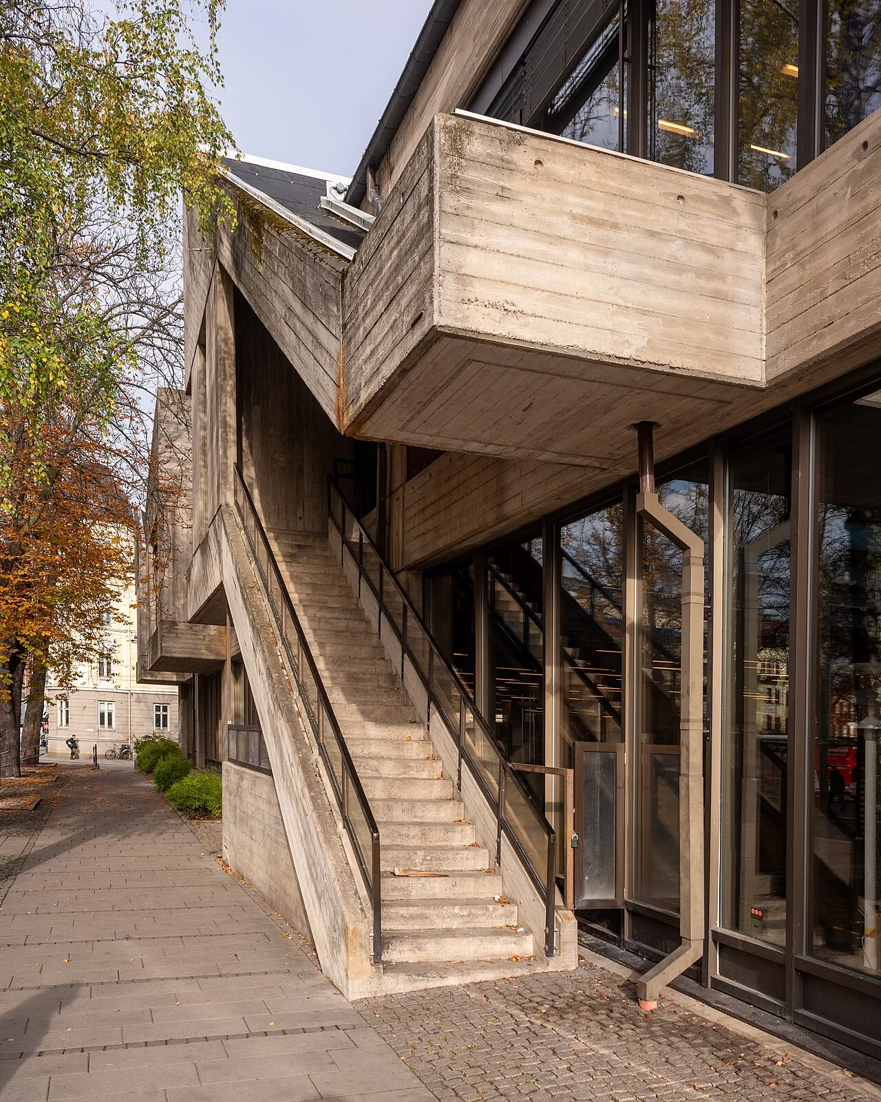 Norrköpings stadsbibliotek