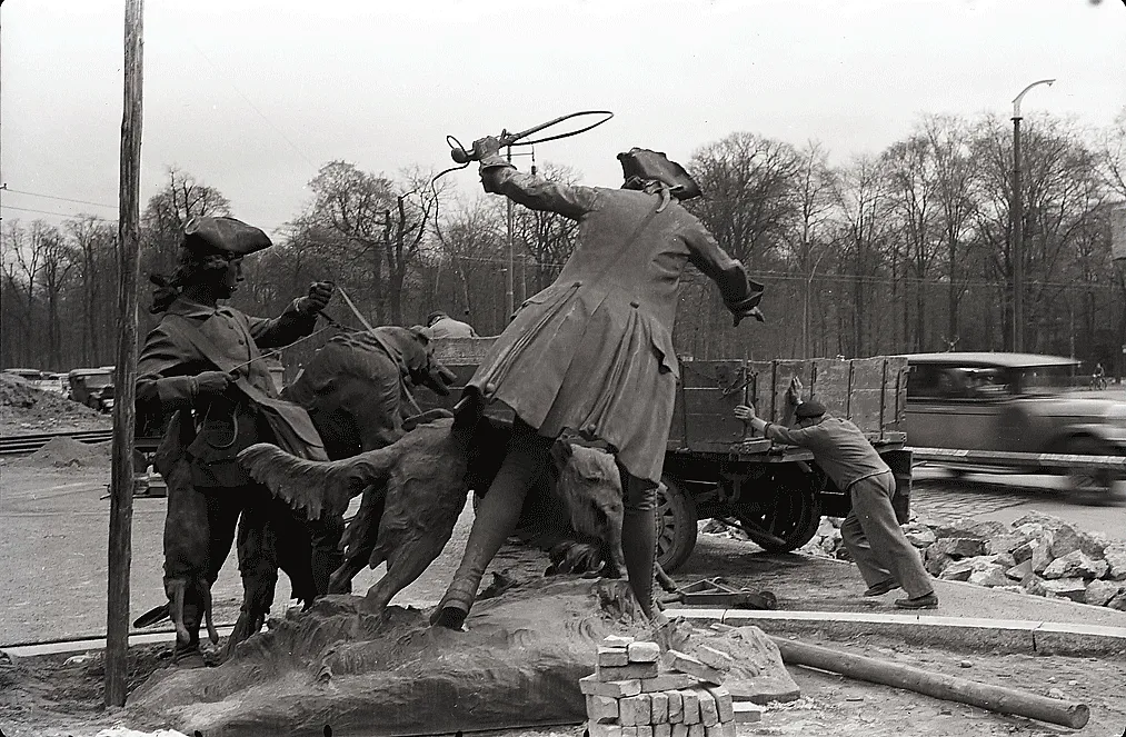 Victory Column