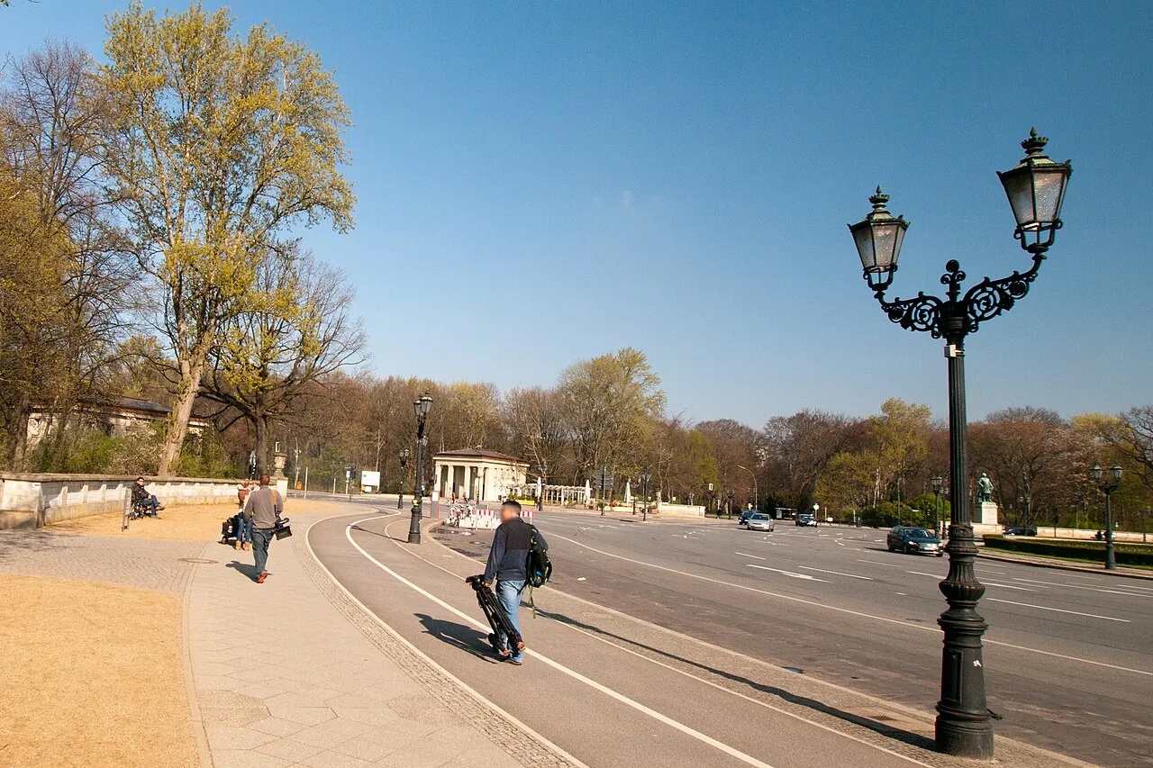 Victory Column