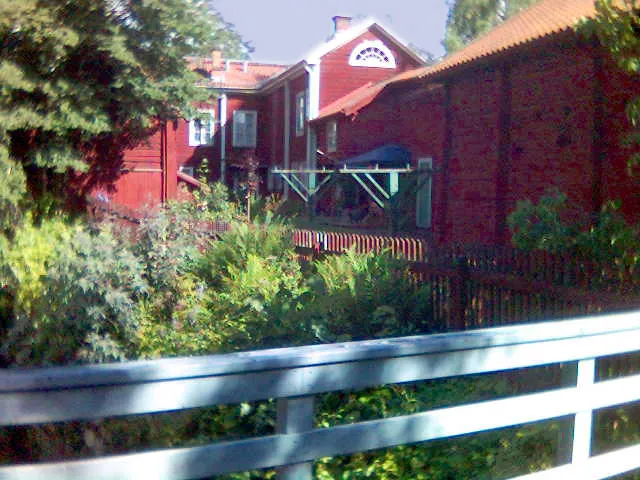 Böösgården
