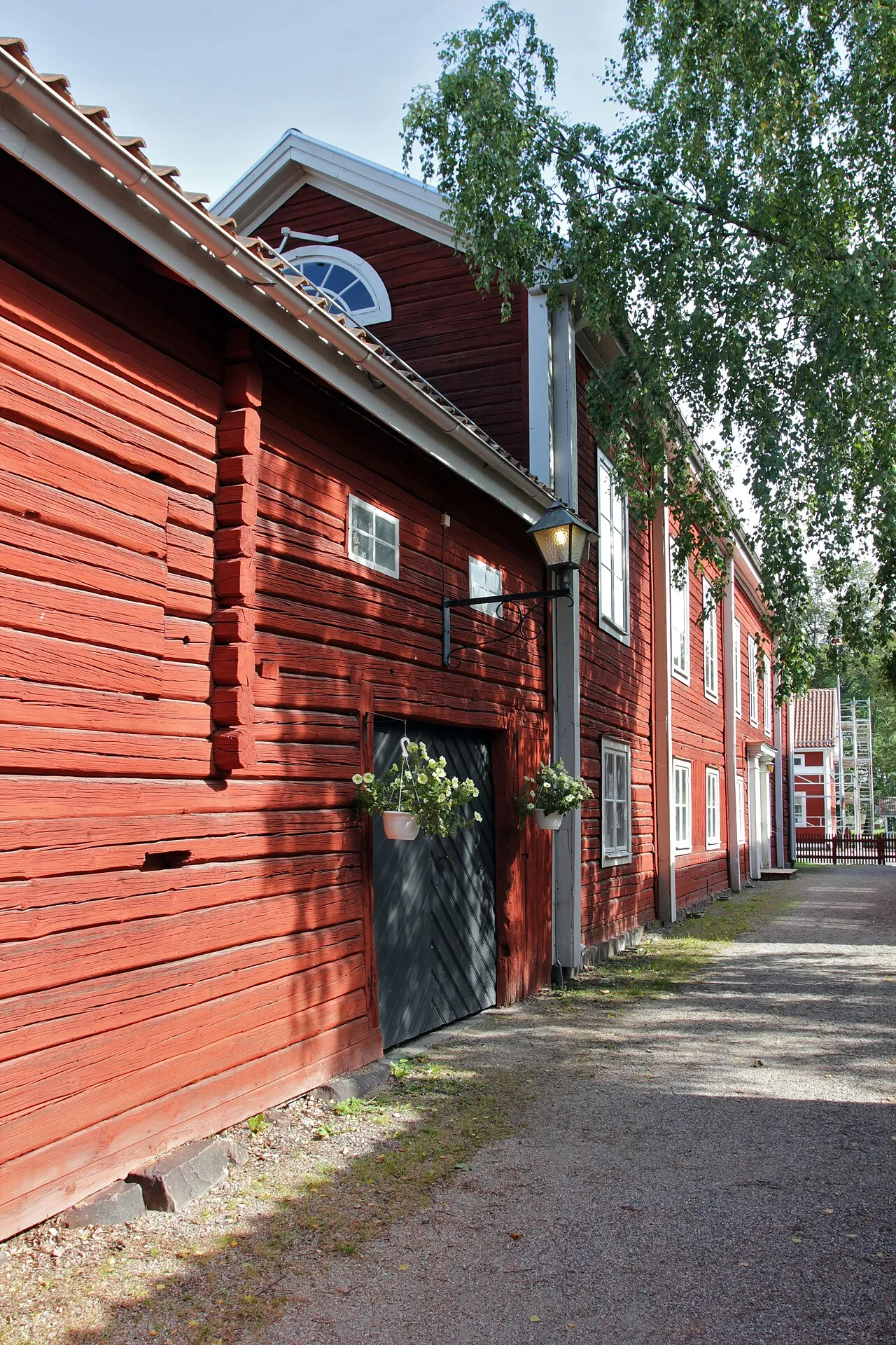 Böösgården