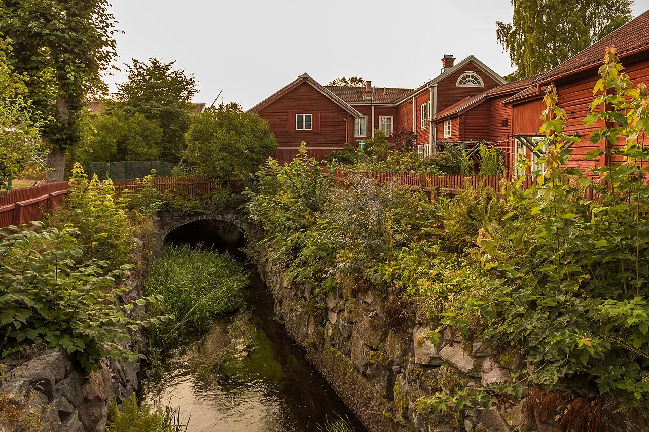 Böösgården