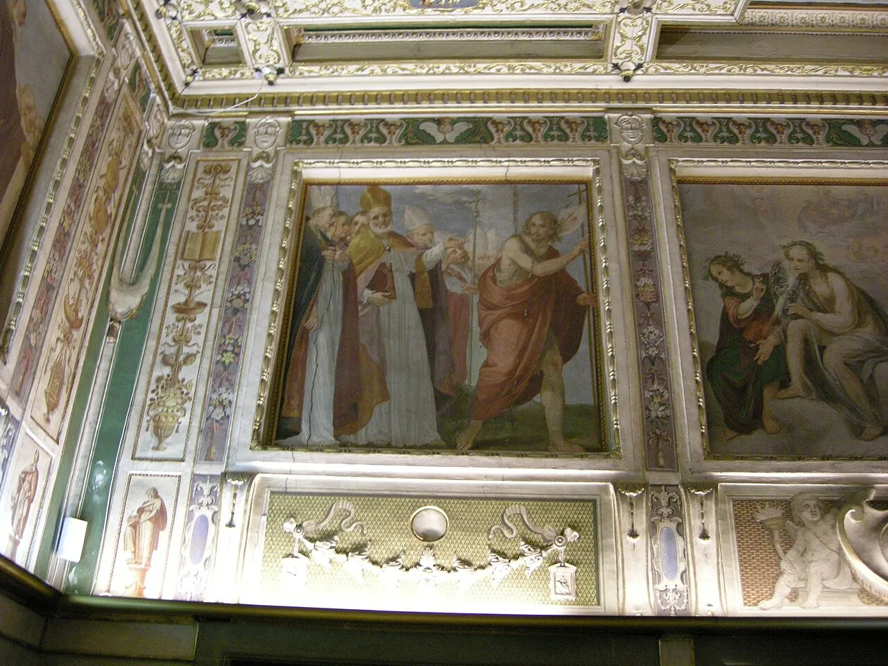 Casa Buonarroti