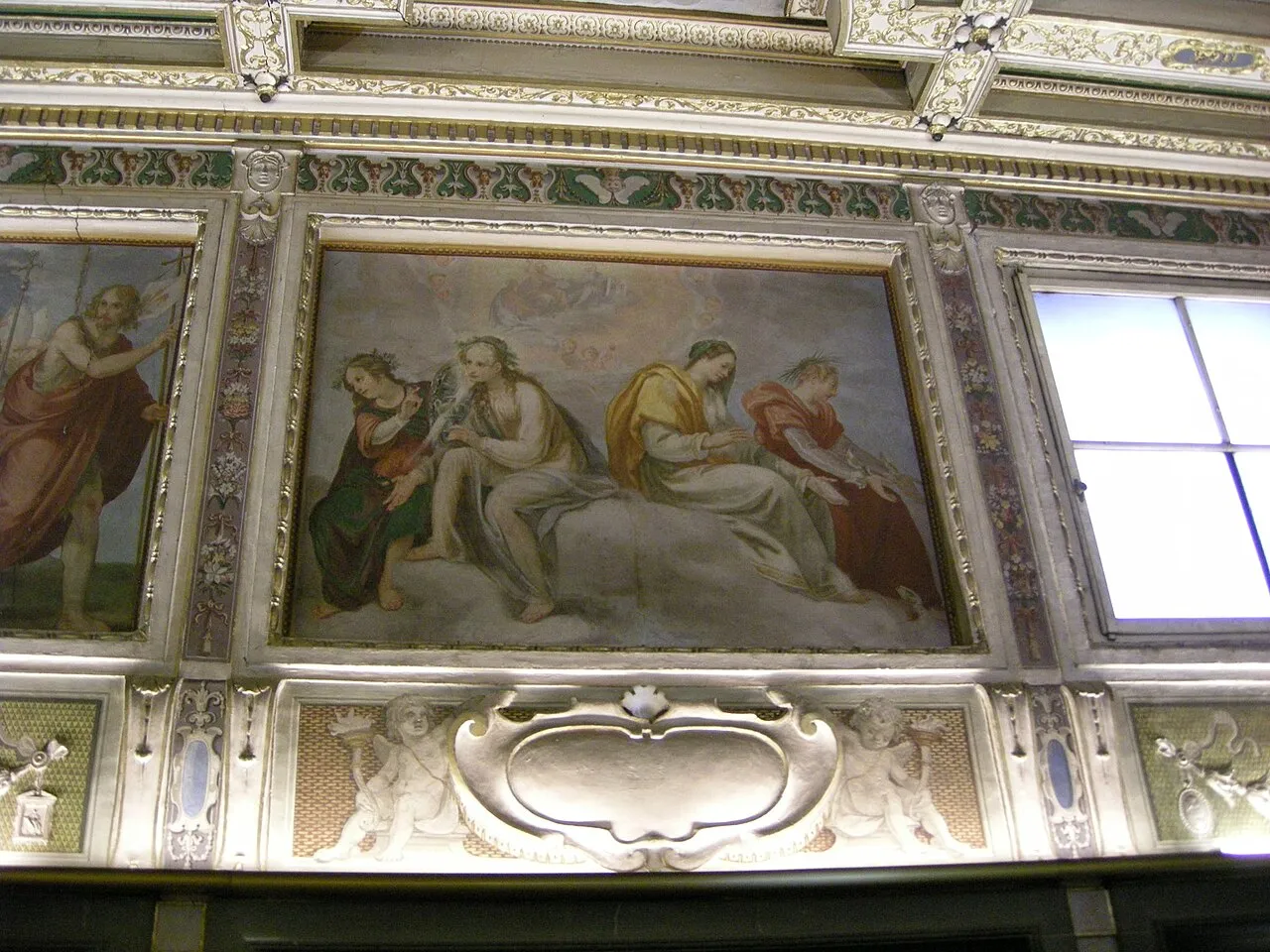 Casa Buonarroti