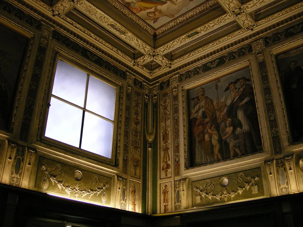 Casa Buonarroti