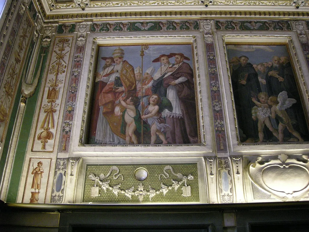 Casa Buonarroti