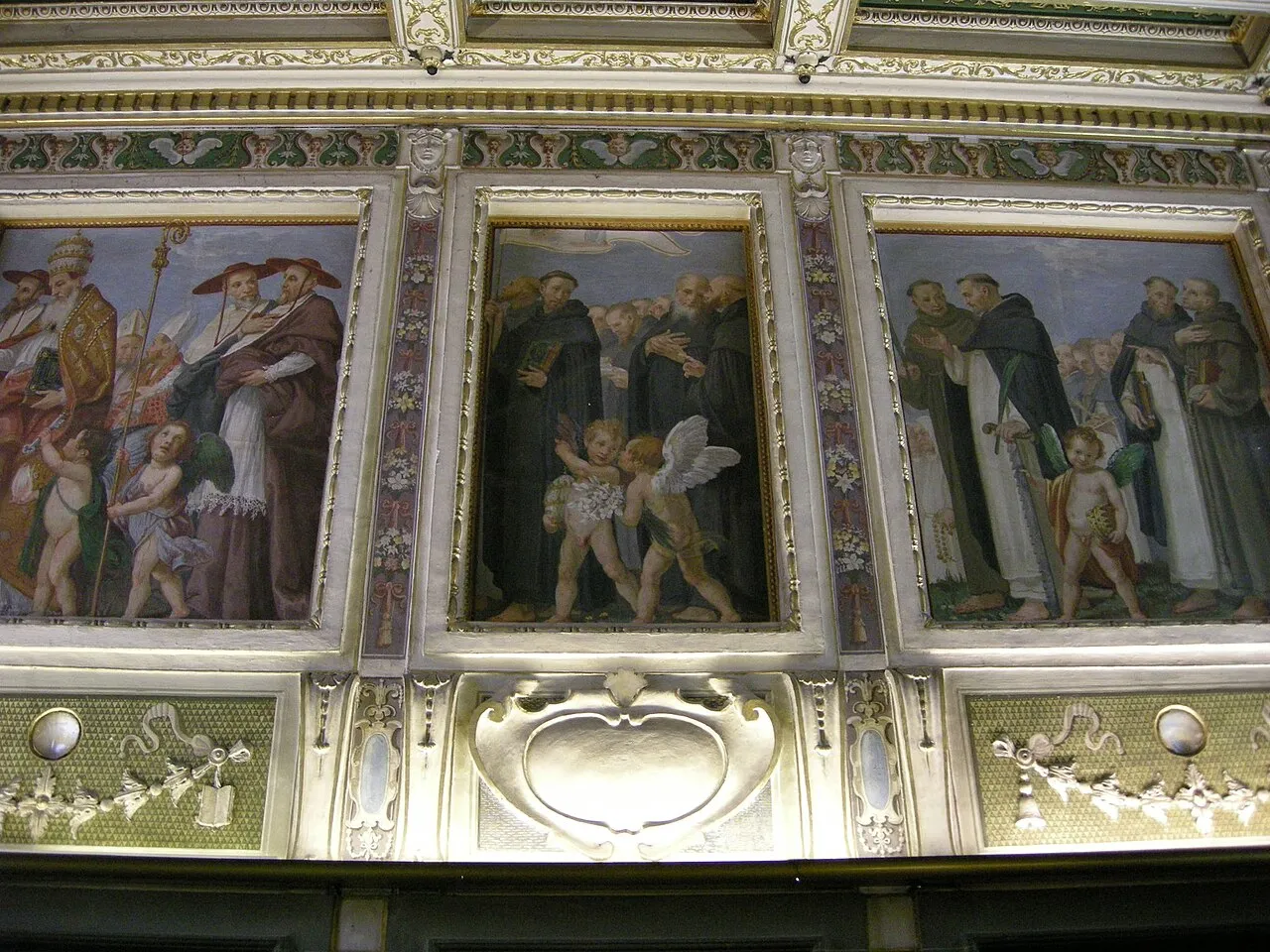 Casa Buonarroti