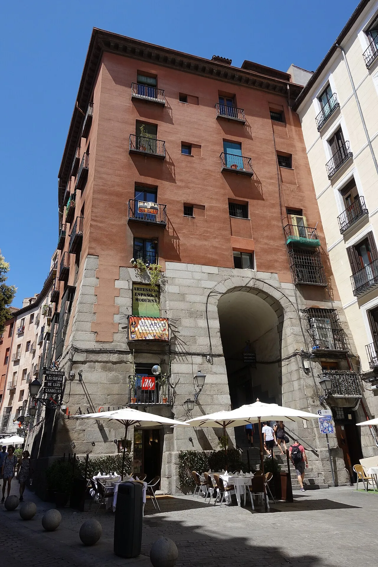 Plaza Mayor