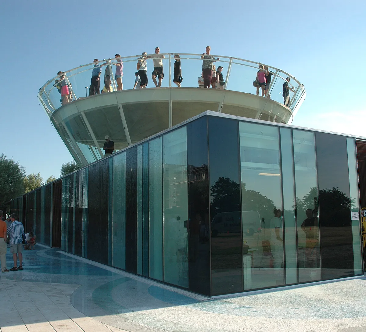 Citadellbadet