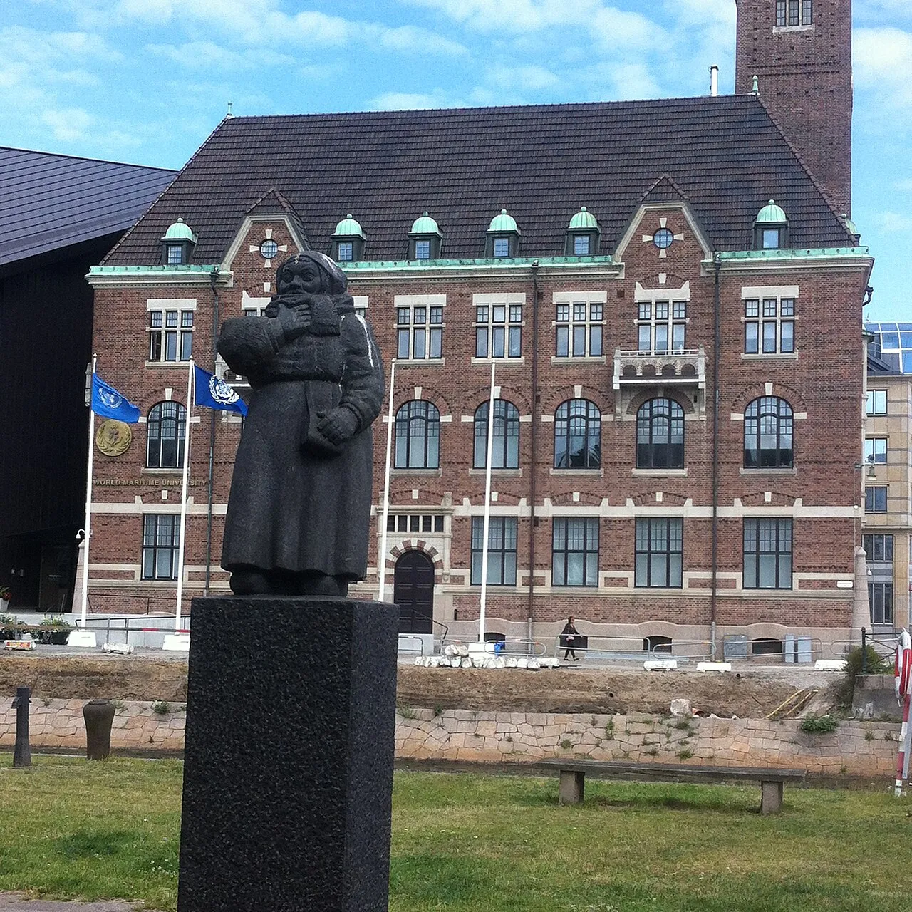 World Maritime University