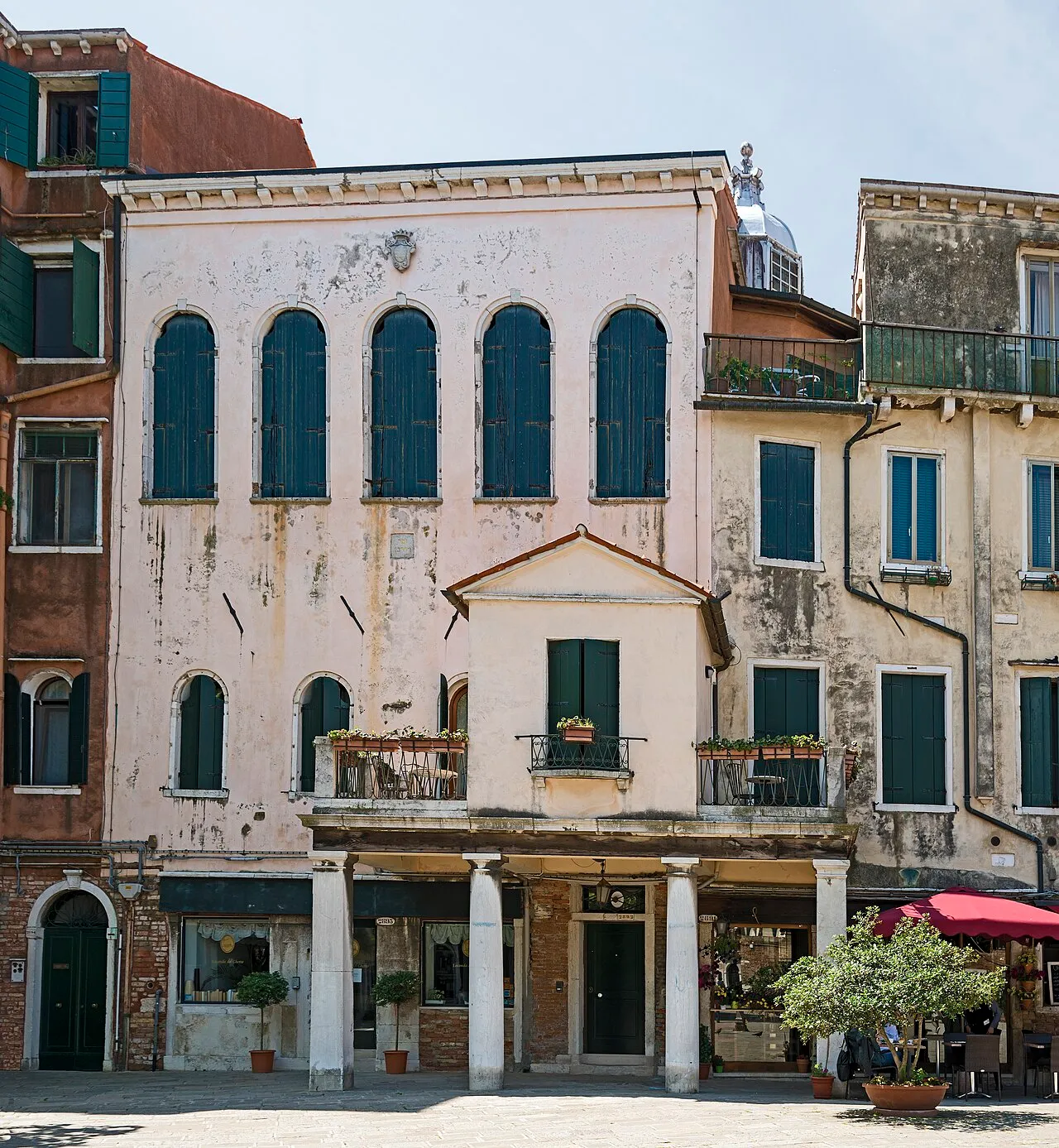 Scola Italiana