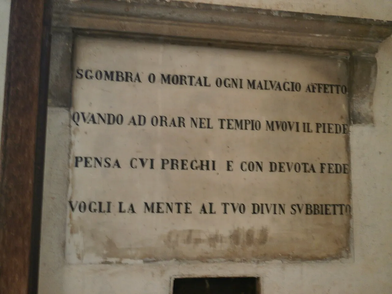 Scola Italiana