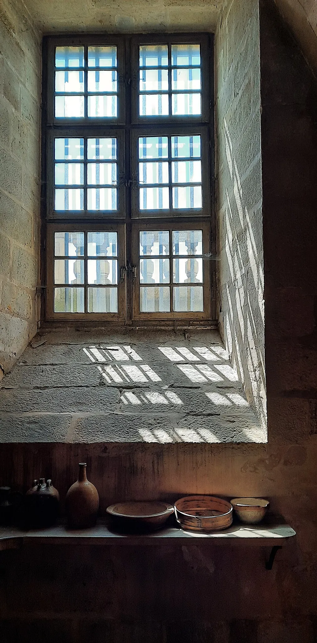 Vaux-le-Vicomte