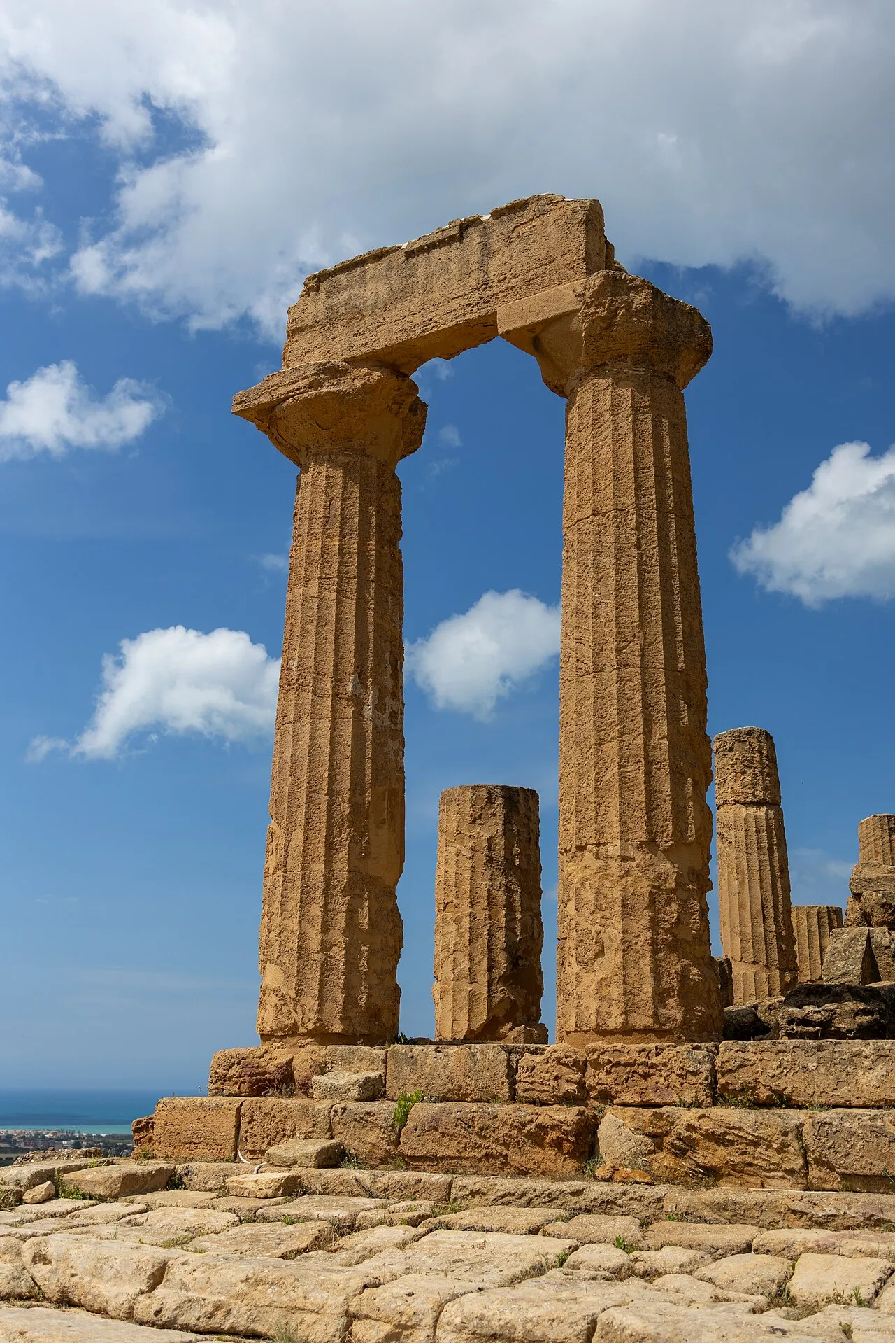 Valle dei Templi