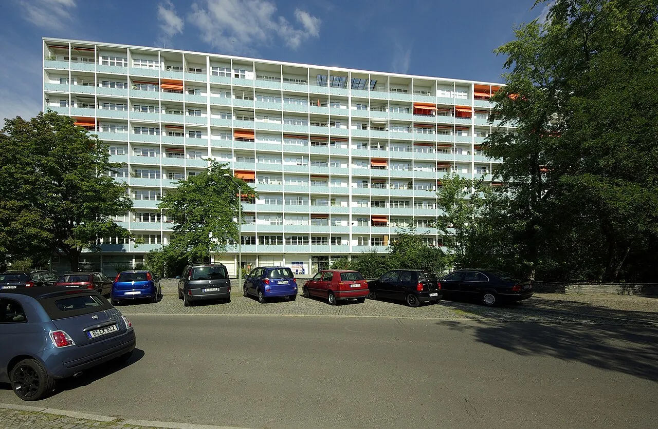 Schwedenhaus Berlin