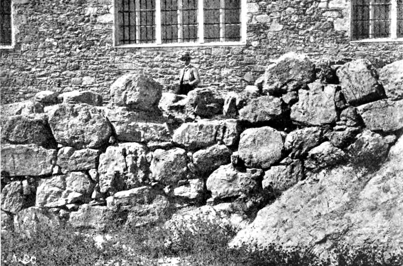 Temple of Athena Nike