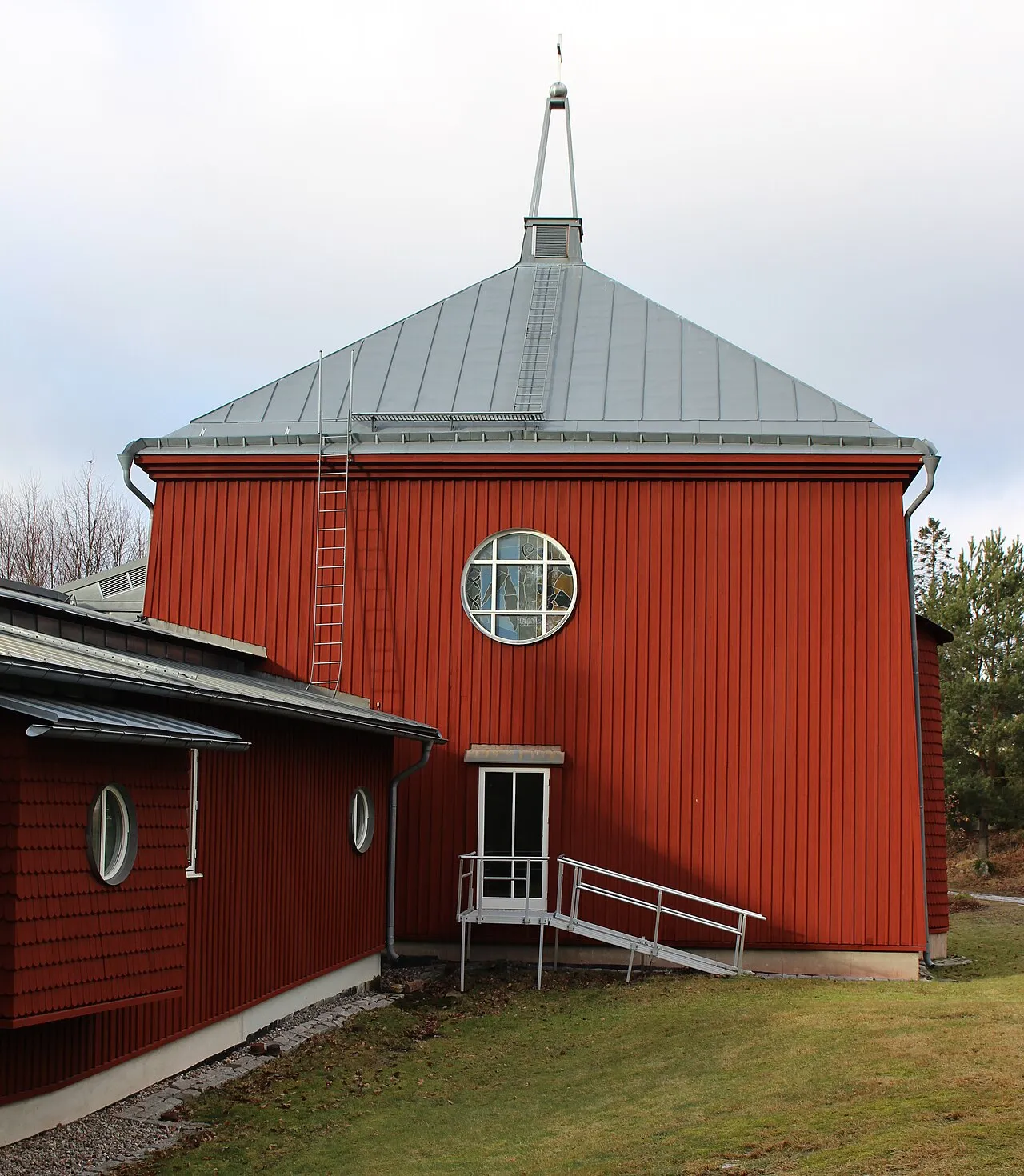 Lina kyrka