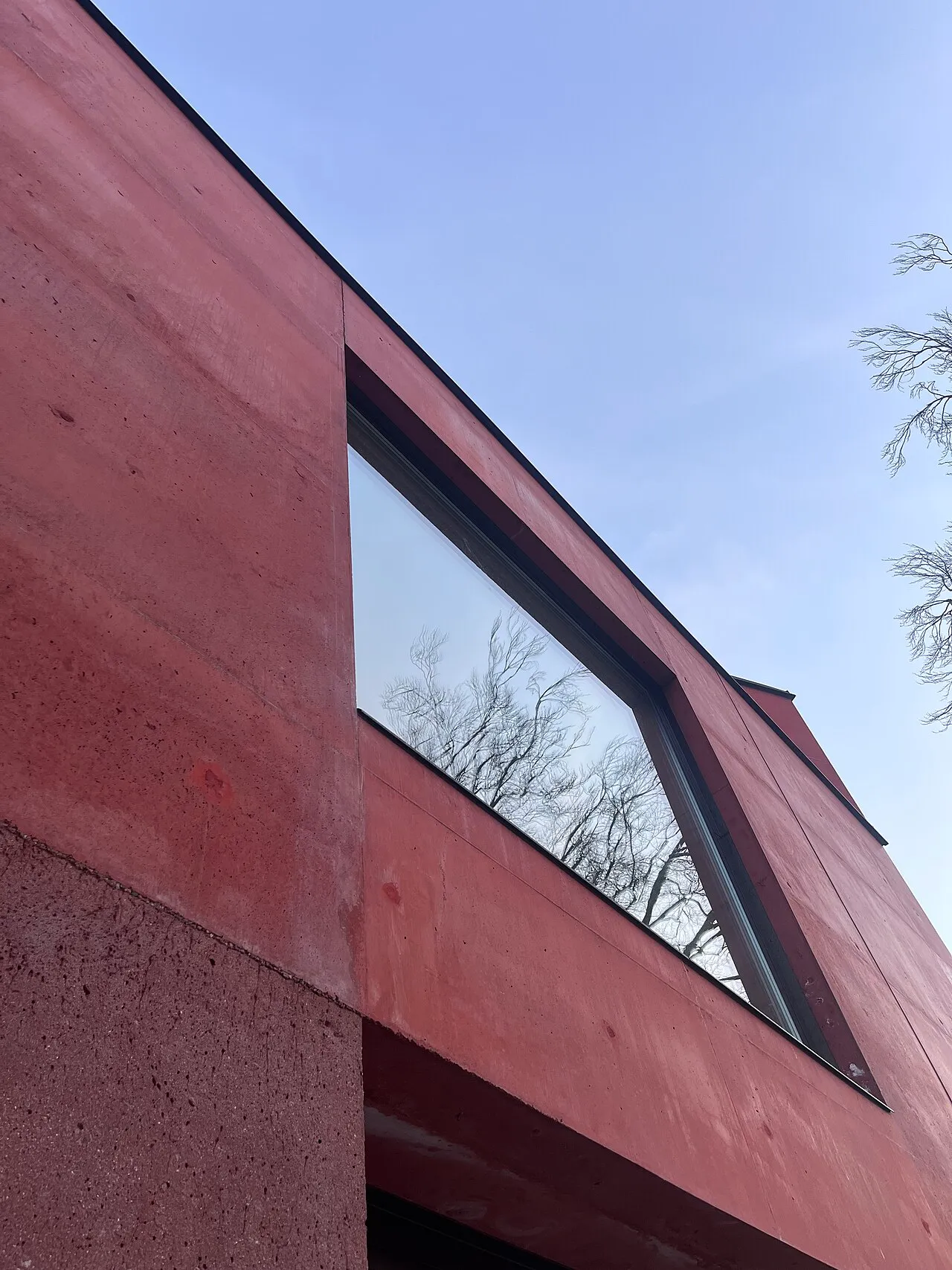 Axel Ebbes konsthall