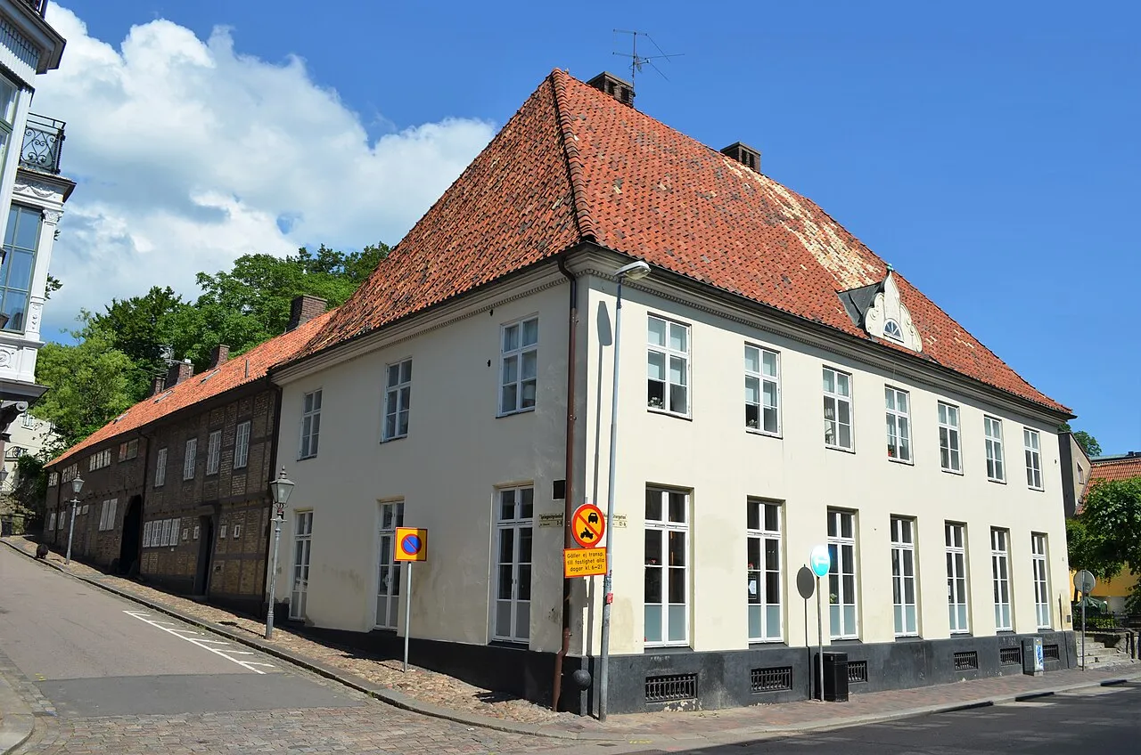 Henckelska gården
