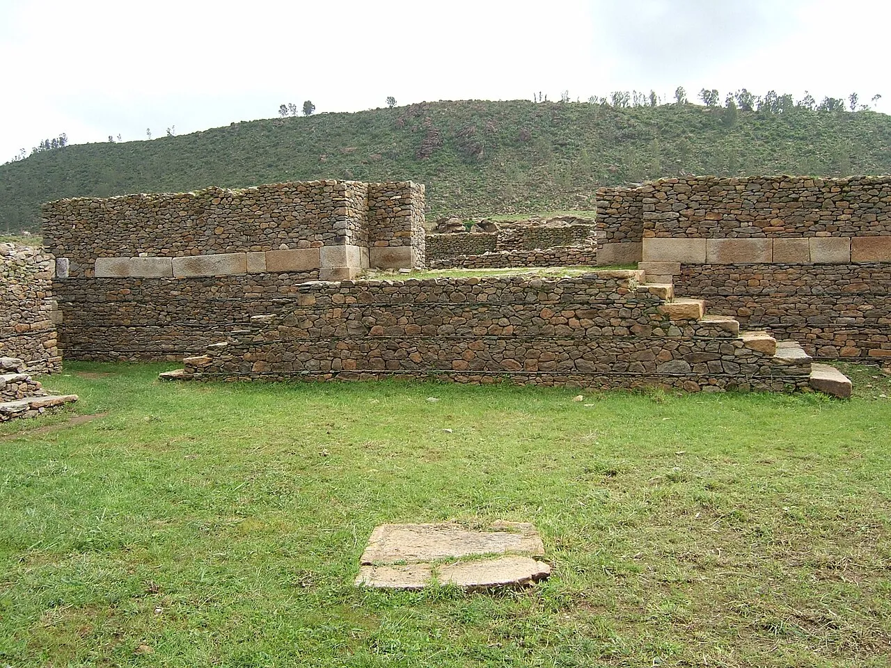 Aksum Stelae