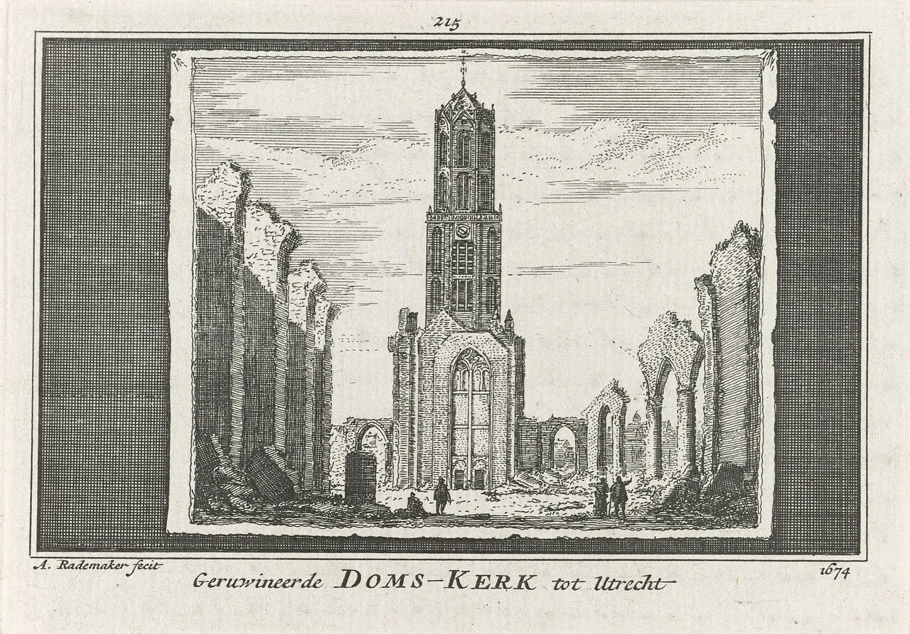 Dom Tower