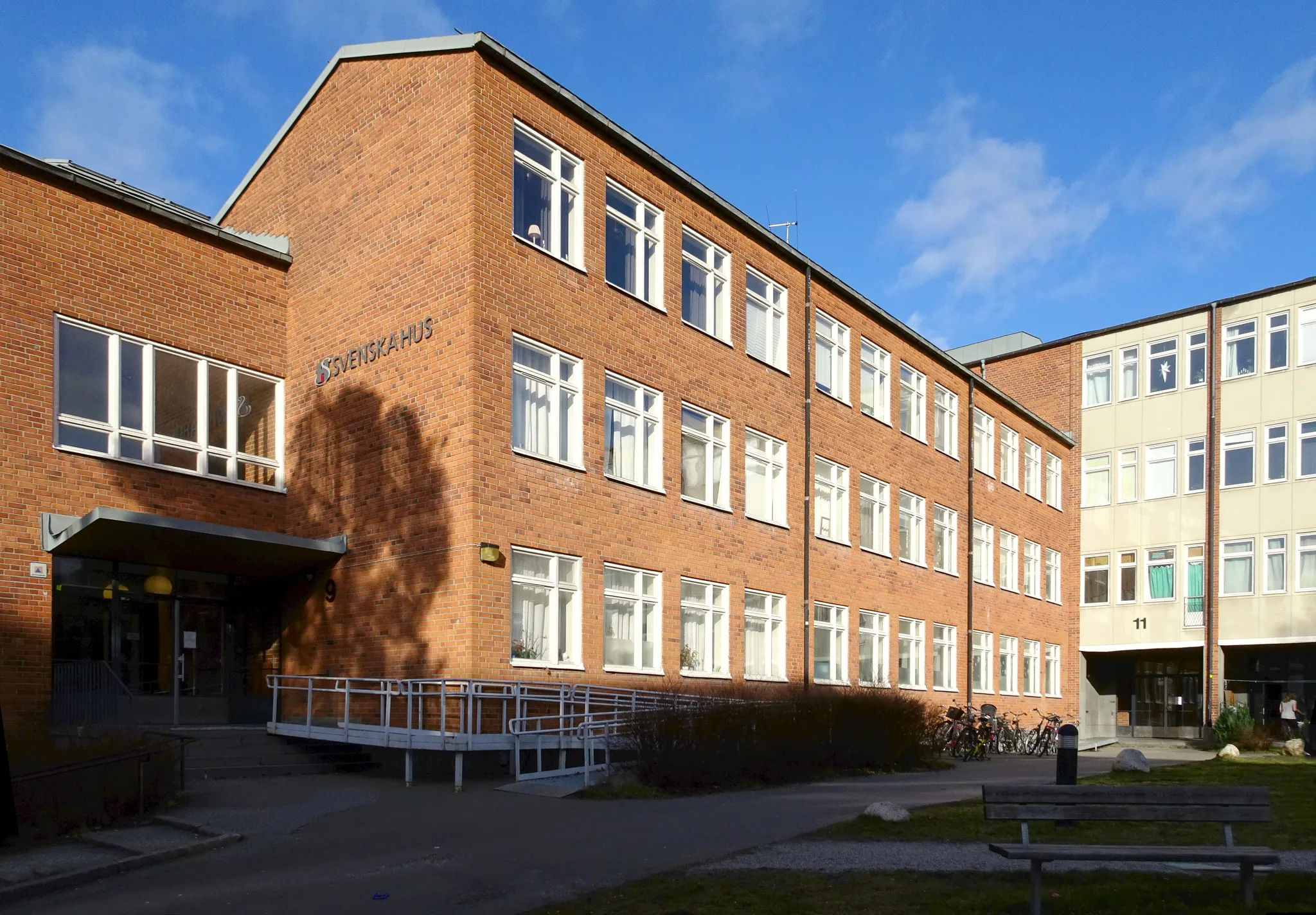 Tegelgården