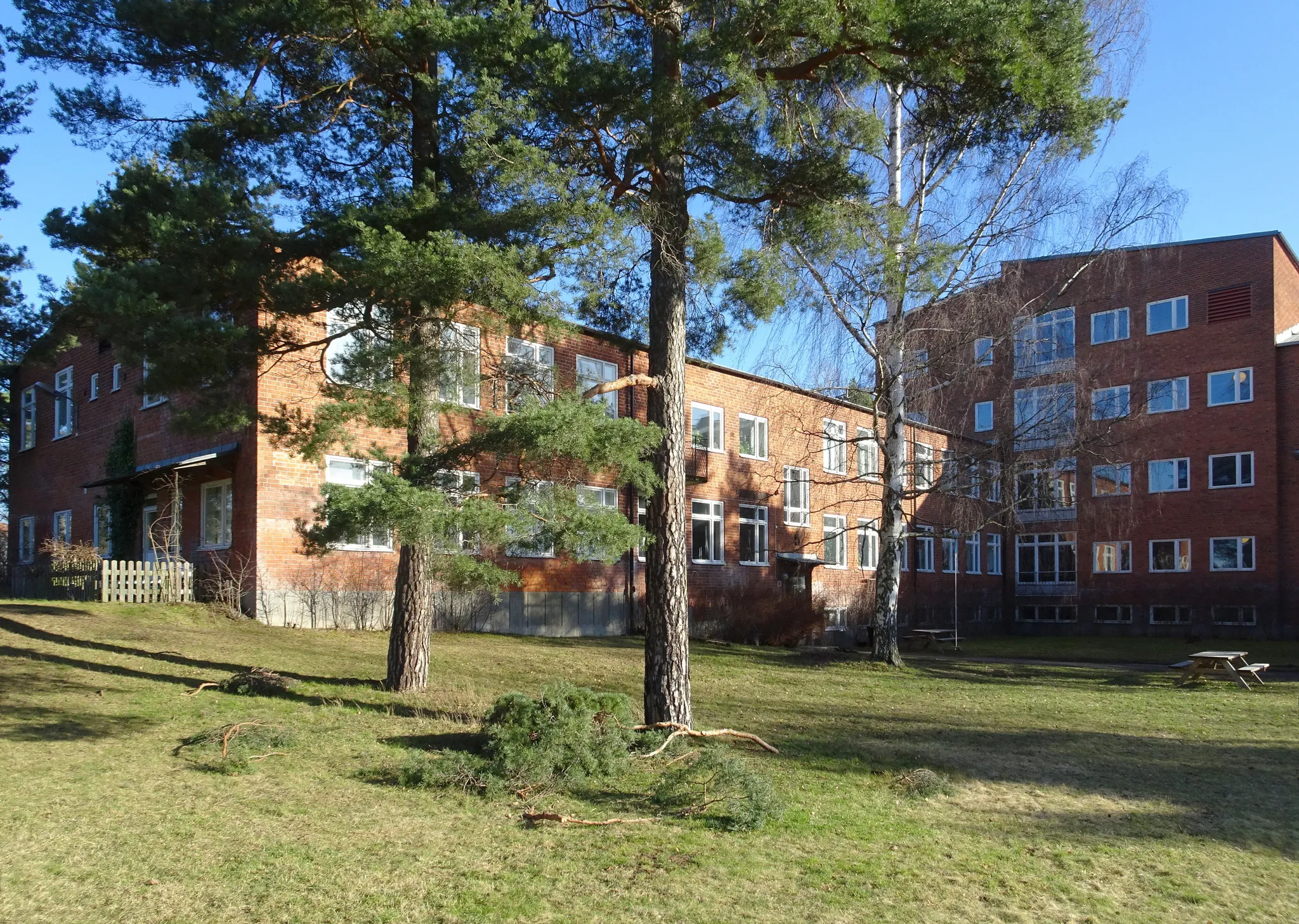 Tegelgården
