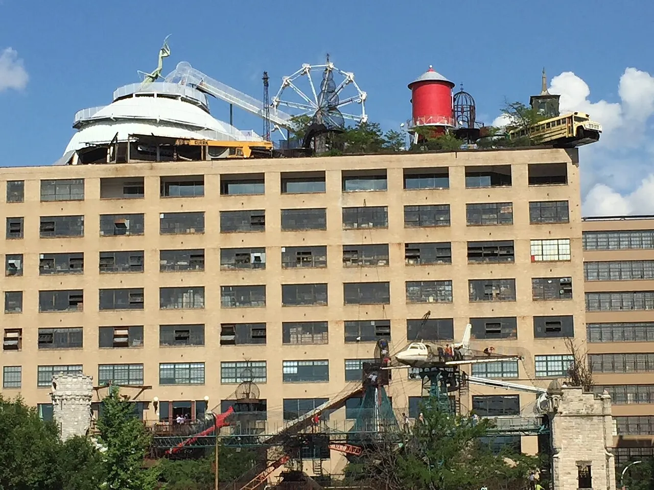 City Museum