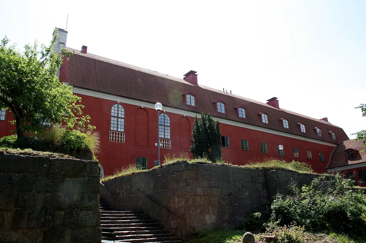 Väggaskolan
