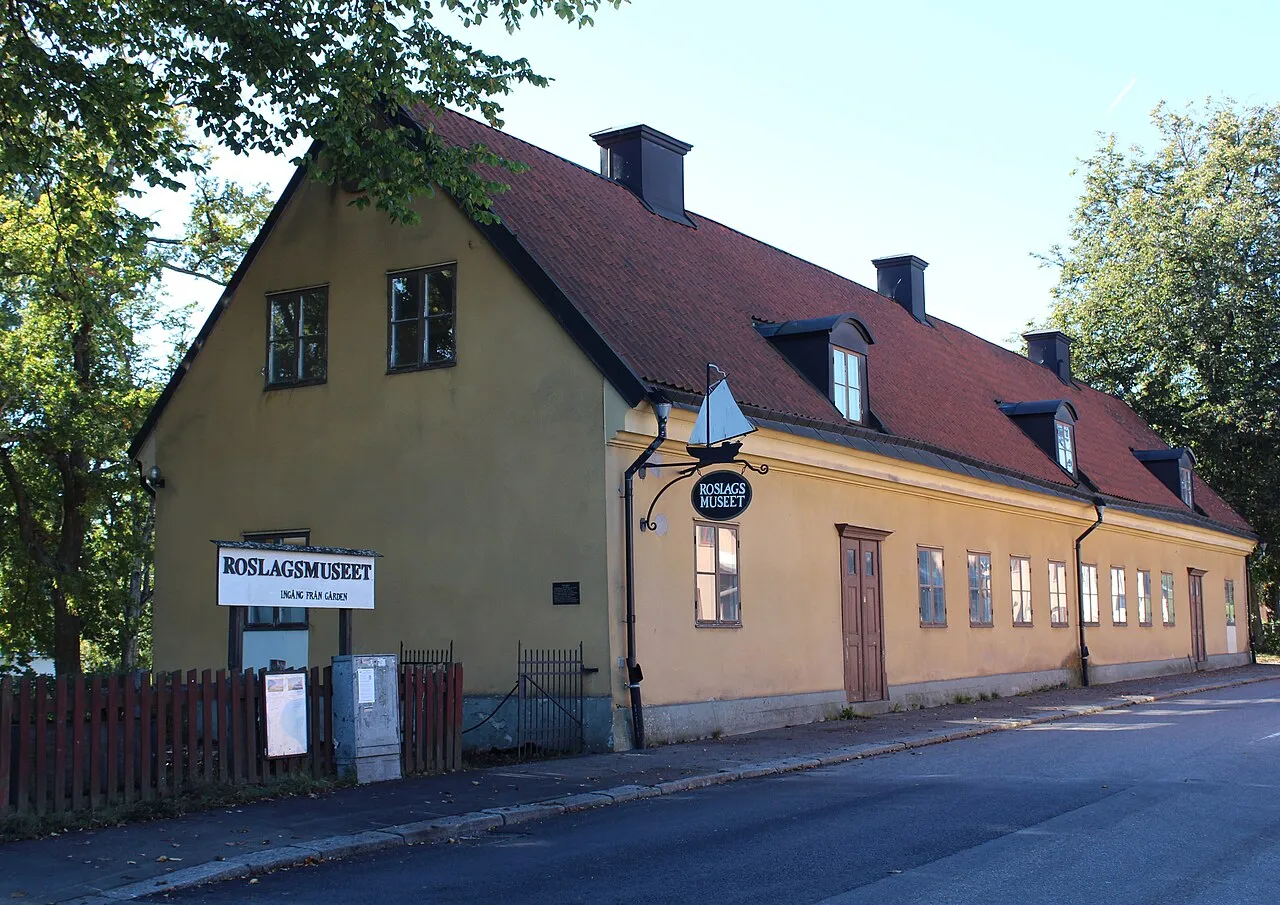 Roslagsmuseet