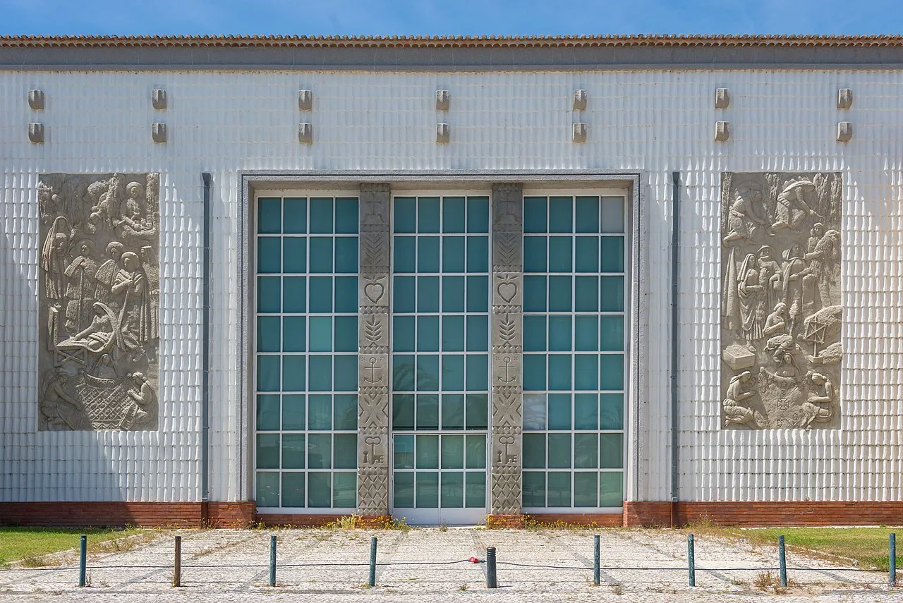 Museum of Popular Art