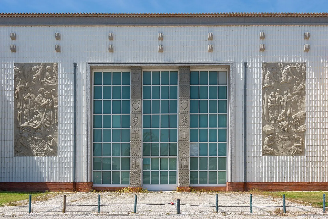 Museum of Popular Art