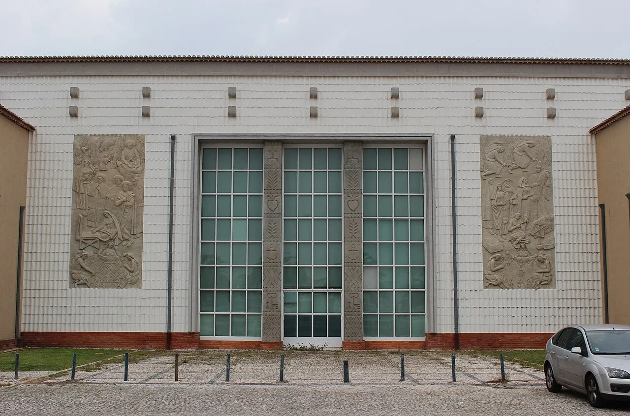 Museum of Popular Art