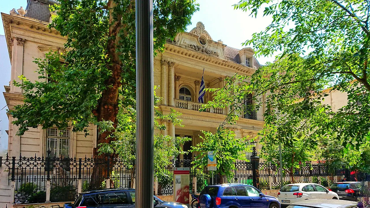 State Conservatory of Thessaloniki