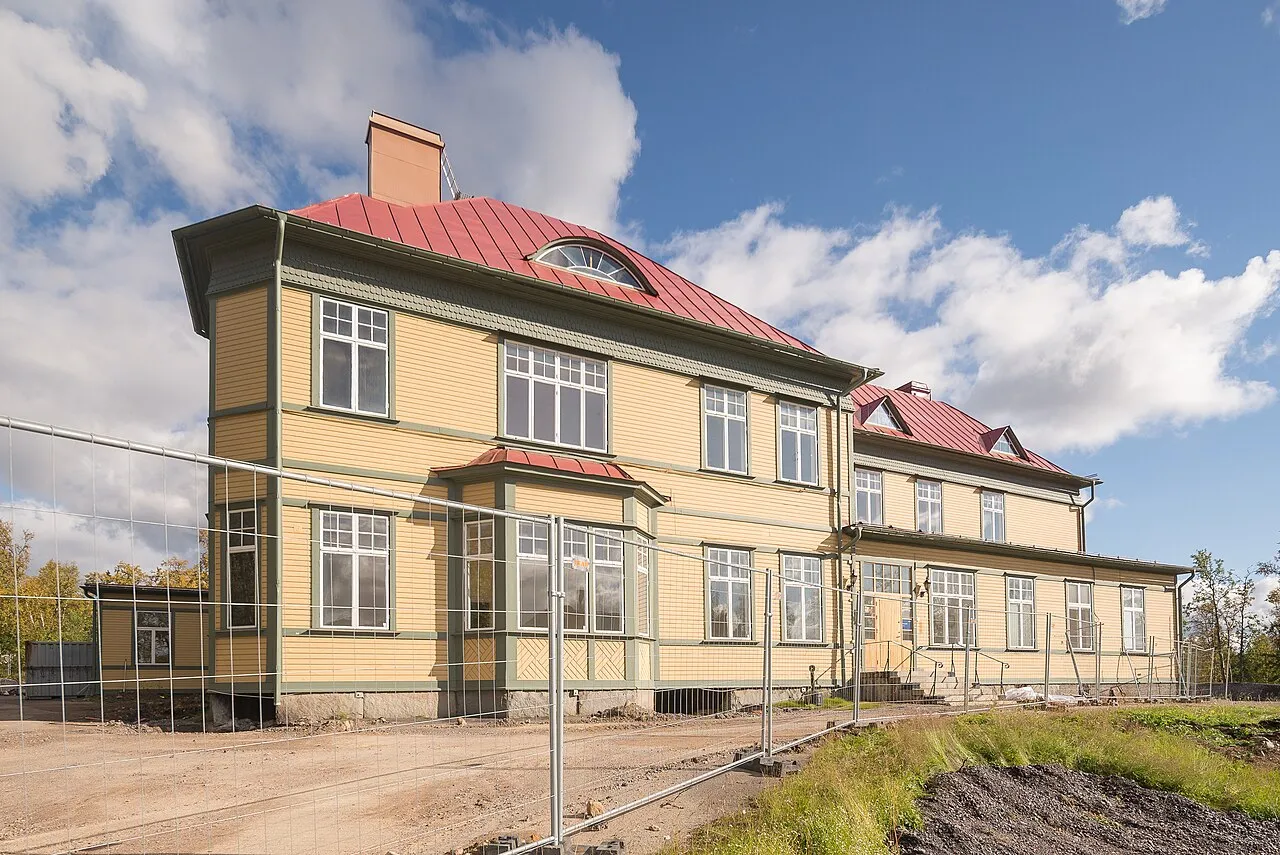 Bolagshotellet