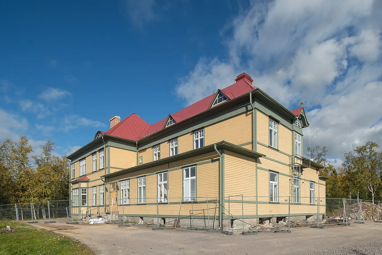 Bolagshotellet