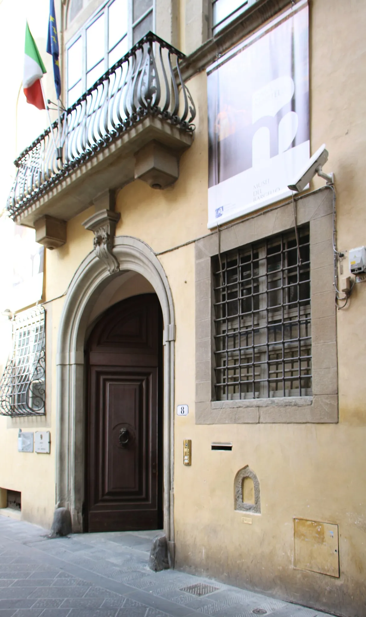 Museo di Casa Martelli
