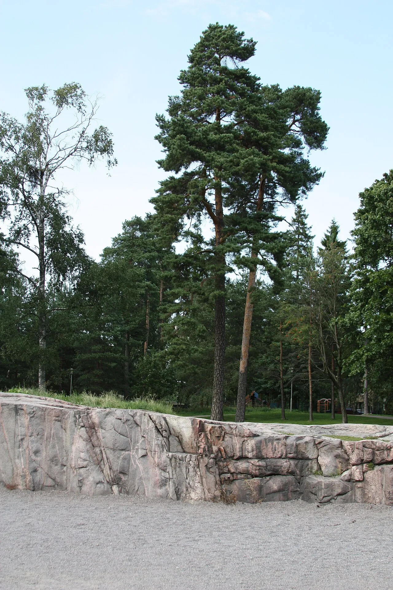 Sibelius Park
