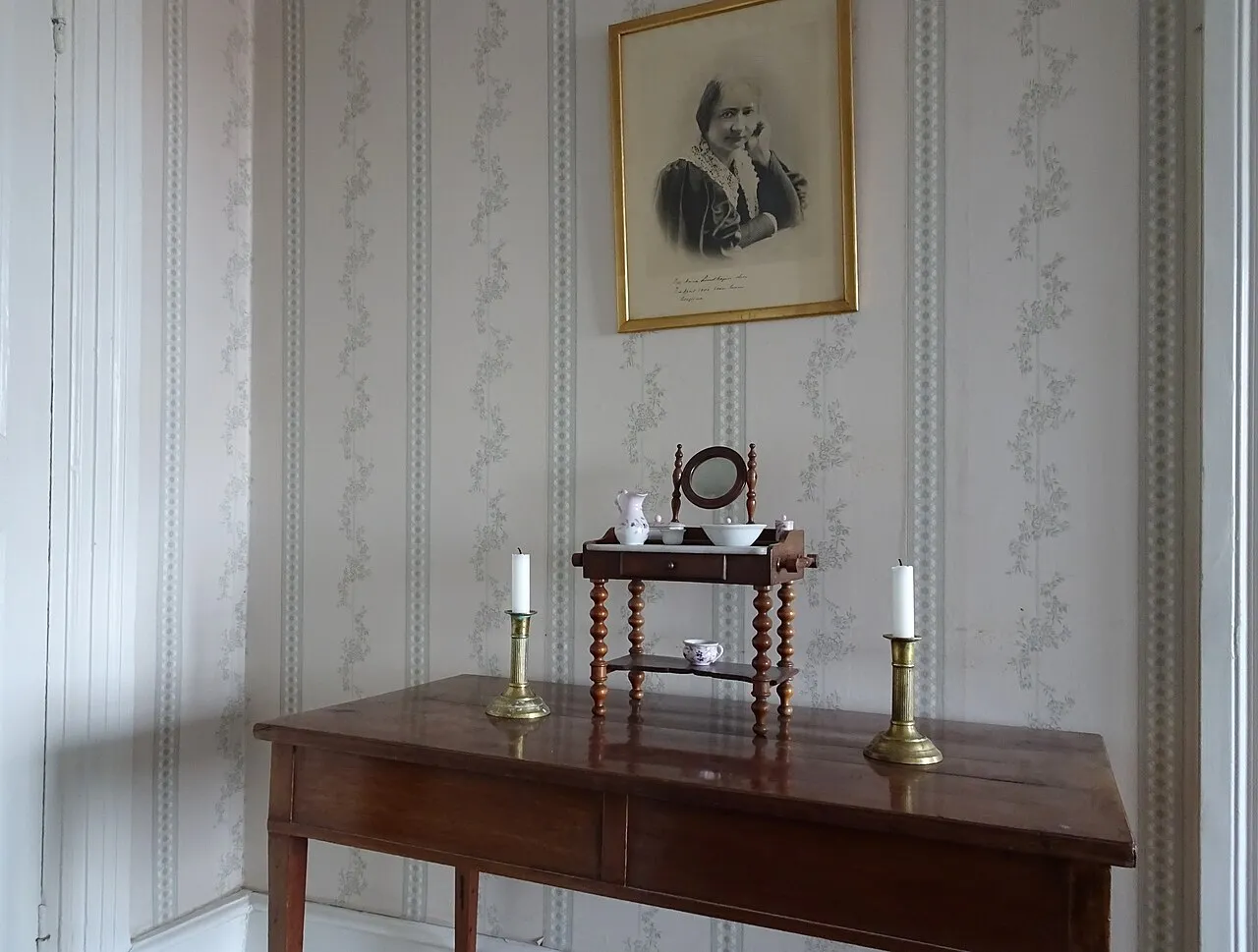 Stigbergets borgarrum