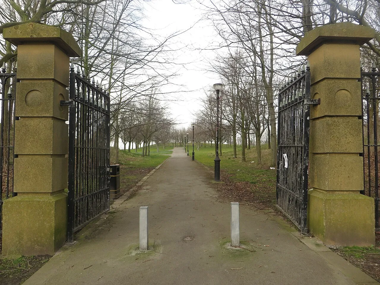 Everton Park