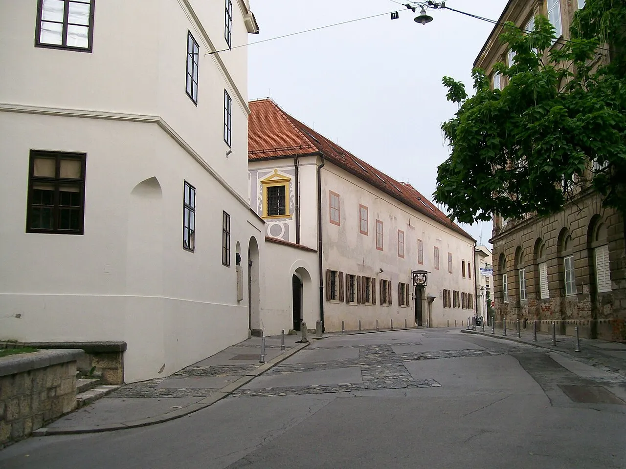 Museum of the City of Zagreb