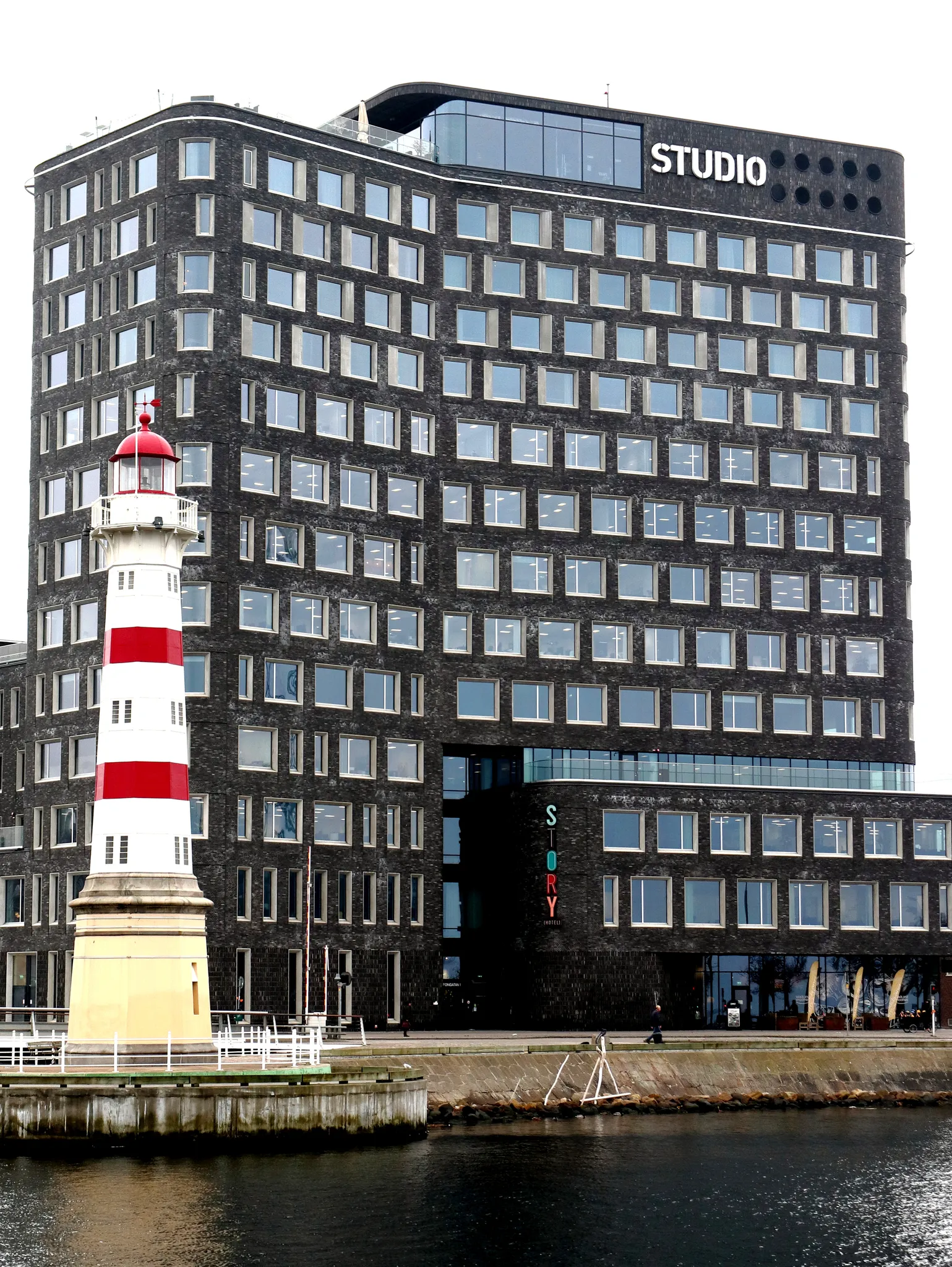 Studio Malmö